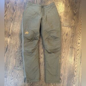 First lite Uncompahgre pant Medium Dry Earth